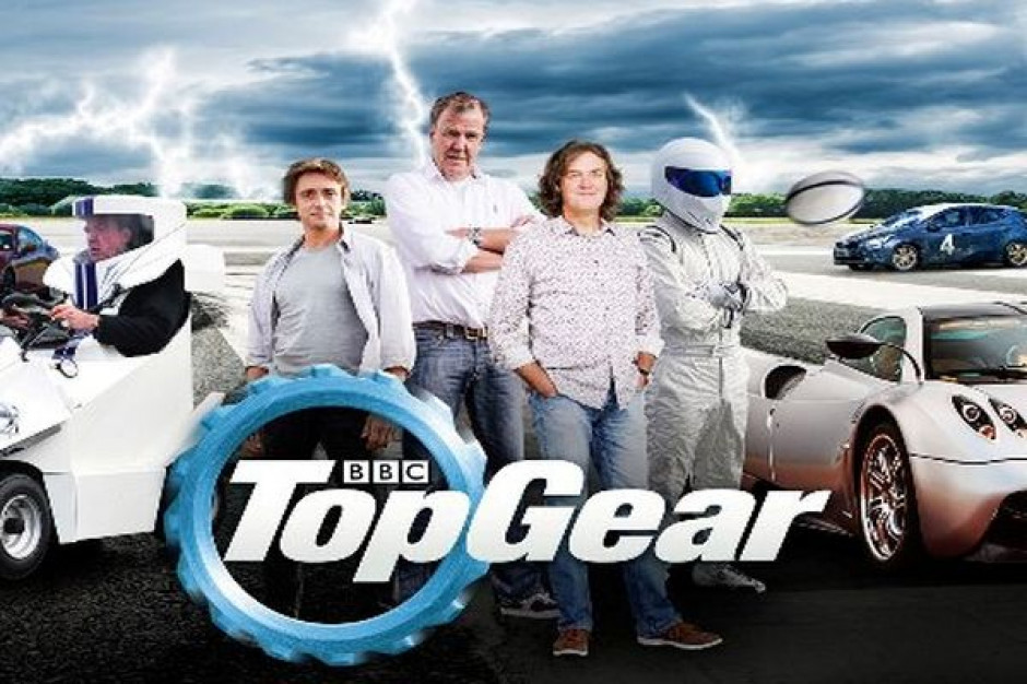 fot. za techdice.com Clarkson i spółka podpisali umowę z Amazonem