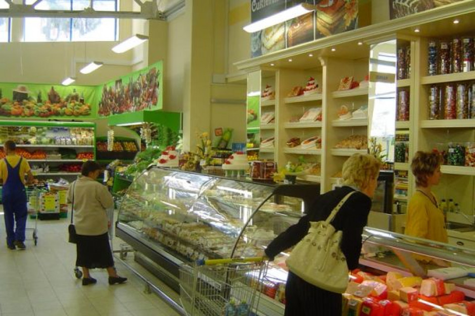 Aldik ma w Polsce 27 supermarketów (fot. Aldik) Obroty sieci Aldik wyższe o 19,4 proc. rdr.