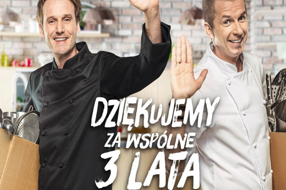 fot. gazetka sieci Lidl Lidl wydaje na promocję w telewizji prawie 22 mln zł miesięcznie. Sieć kończy współpracę z Okrasą i Brodnickim