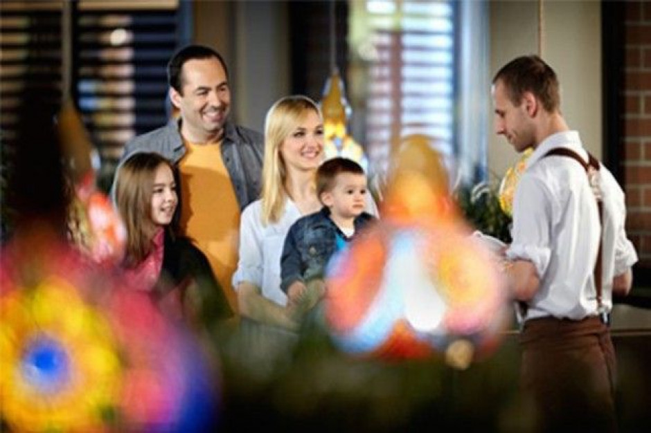 W Polsce przybędzie kolejnych 13 restauracji Sphinx Sfinks uruchomił 6 restauracji, w planach kolejne 13