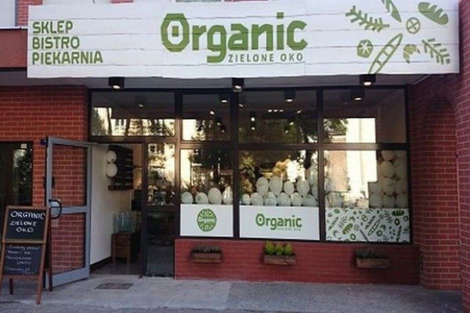 OFZ celuje w 100 sklepów, fot. OFZ Organic Farma Zdrowia wchodzi we franczyzę, ma ambitne plany rozwoju