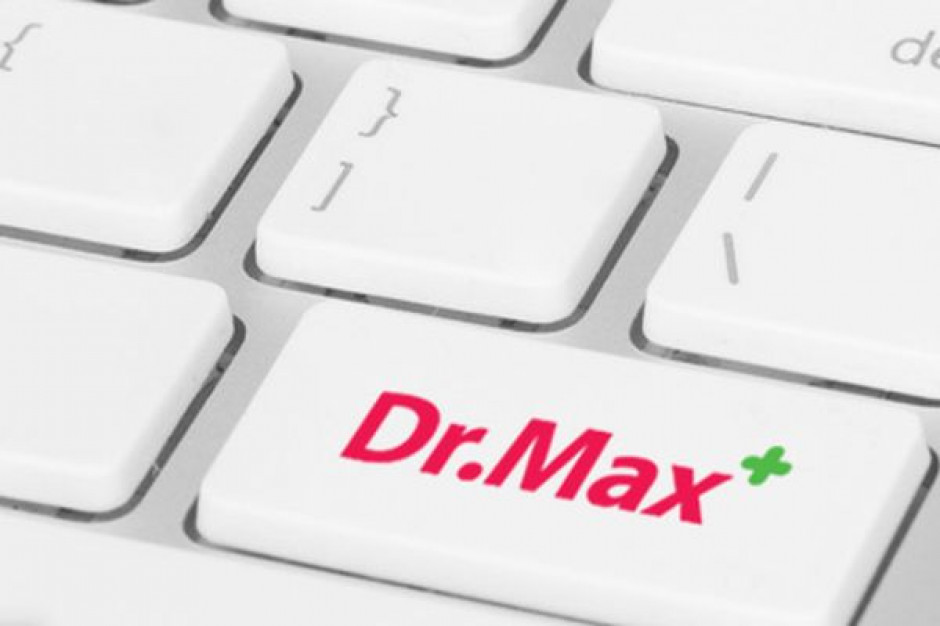 fot. za drmax.pl Penta kosztem 5 mln euro wyremontuje sieć aptek w Polsce