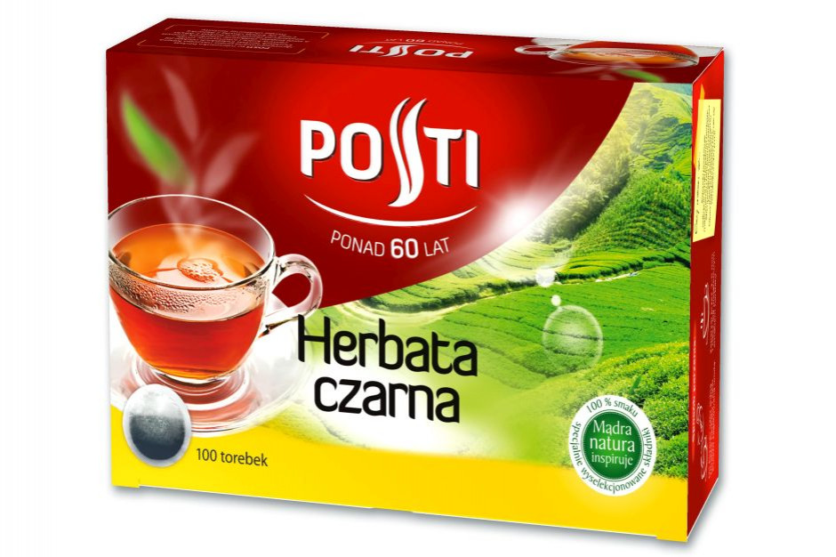 Marka Posti odświeża wizerunek, fot. mat.pras. Marka Posti przeszła rebranding