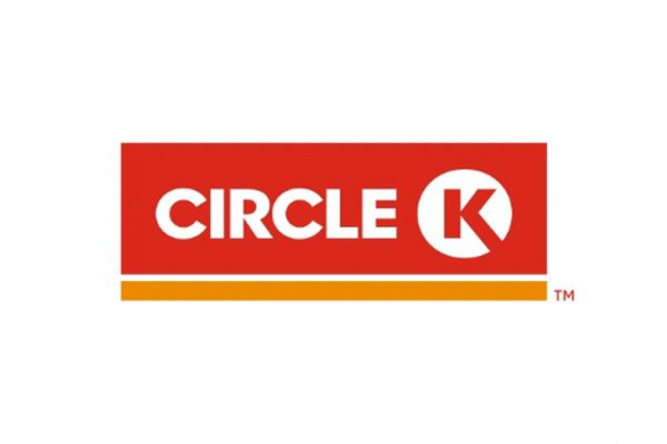 Circle K - nowy brand dla sieci sklepów convenience