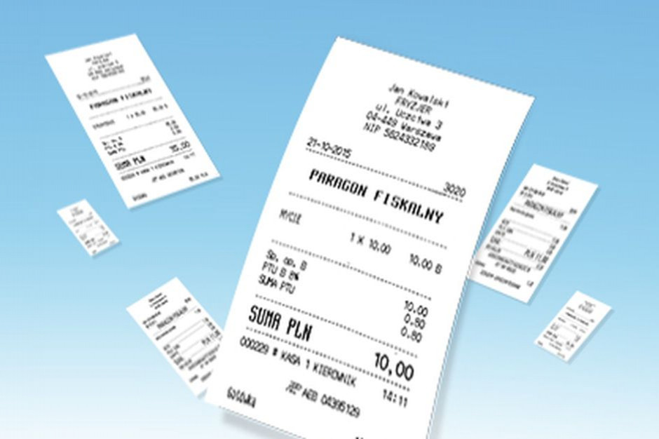 Strona loterii jest przygotowana do przyjęcia minimum 250 tys. zgłoszeń paragonów na godzinę fot. MF Loteria paragonowa: 100 tys. paragonów w ciągu doby