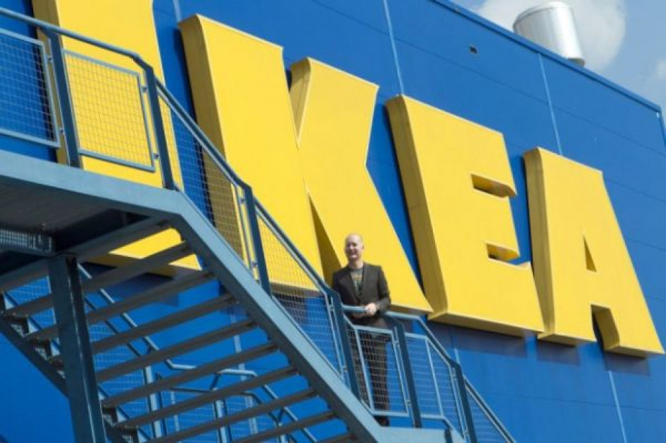 fot. Żelazna Studio IKEA zainwestowała 17 mln zł w plan emerytalny dla pracowników w Polsce