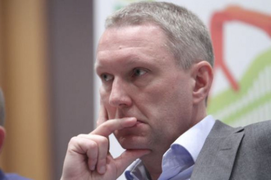 fot. Michał Łagunionek Zmiana warty w Lidl Polska