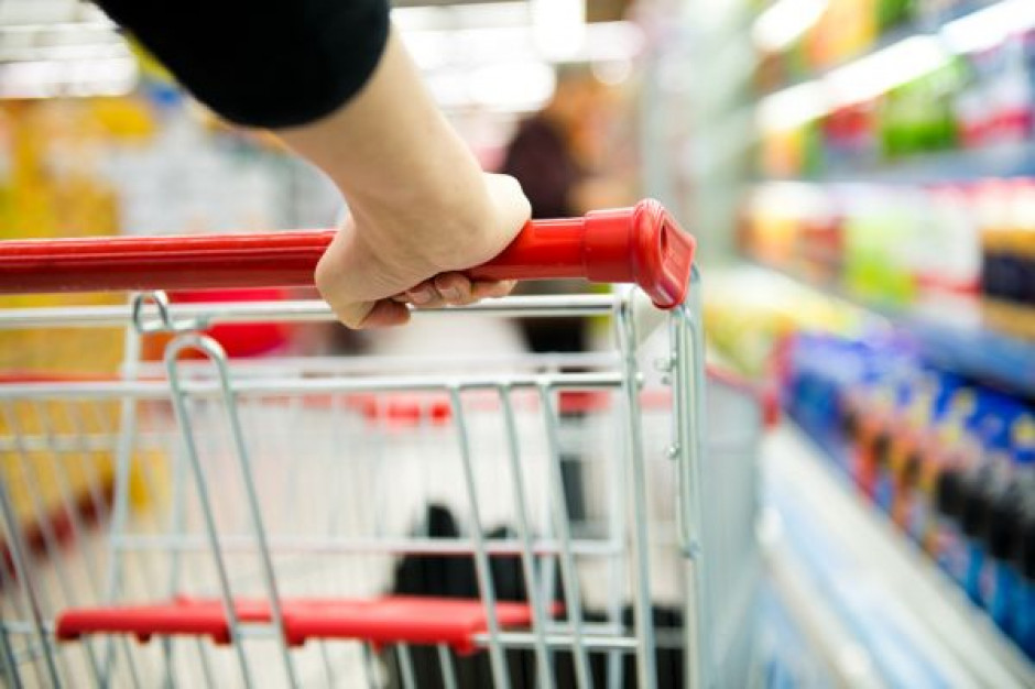 fot. shutterstock PiS: Podatek od sklepów wielkopowierzchniowych może przynieść 3,5 mld zł