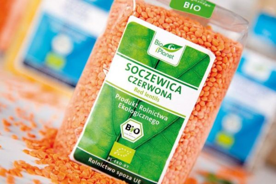 fot. materiały prasowe BIo Planet 7,9 mln zł obrotów Bio Planet. Hity sprzedażowe to przetwory ekologiczne i sproszkowany baobab