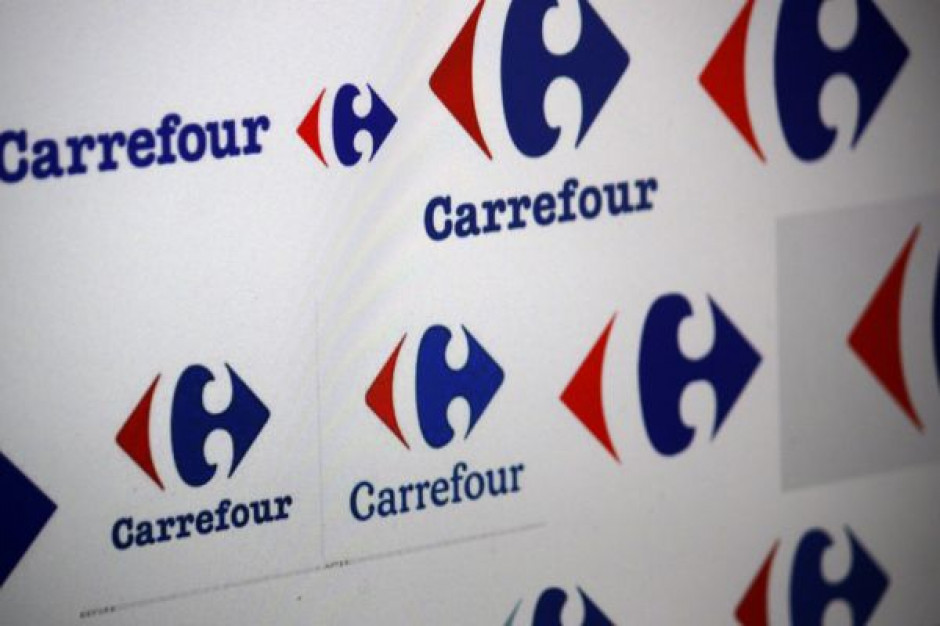 fot. shutterstock Carrefour ze wzrostami sprzedaży LfL