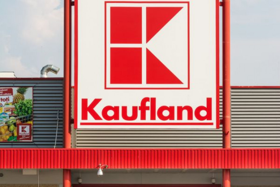 Kaufland otwiera 3. hipermarket w tym miesiącu. Do realizacji planu brakuje 9