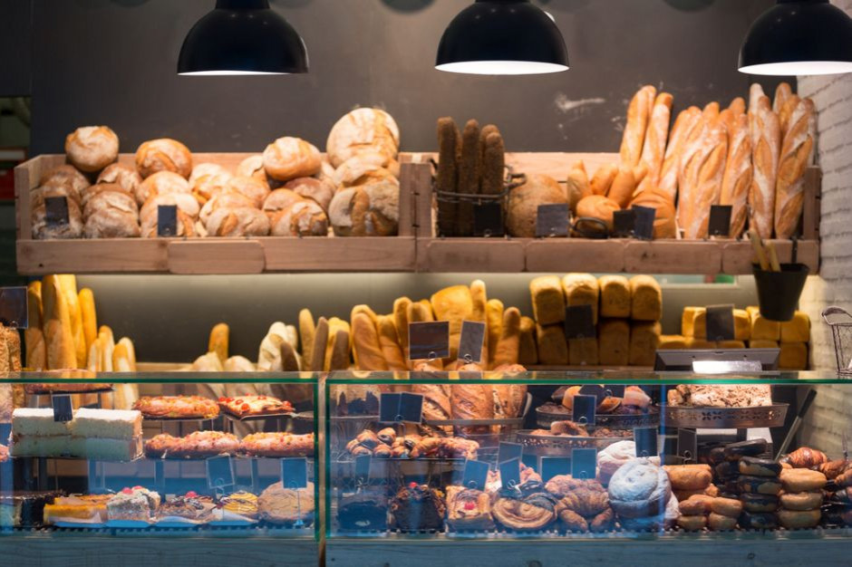 fot. shutterstock Dla Polaków liczy się wygląd i cena pieczywa, a nie jego skład