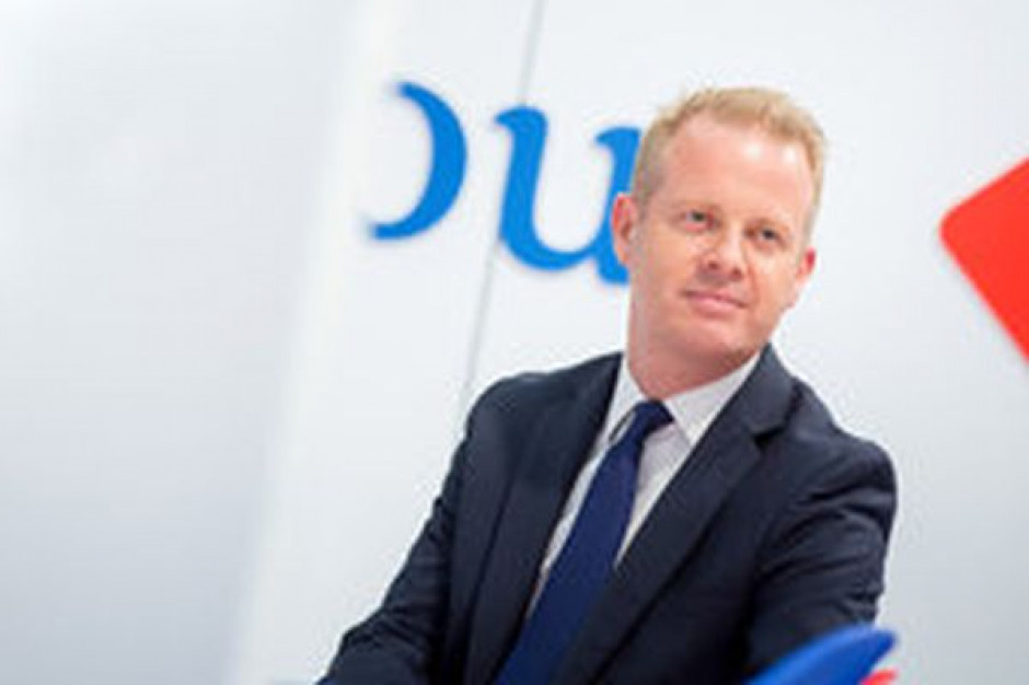 fot. materiały prasowe Carrefour Wiceprezes Carrefour Polska podsumowuje trzy kwartały inwestycji firmy w 2015 r.