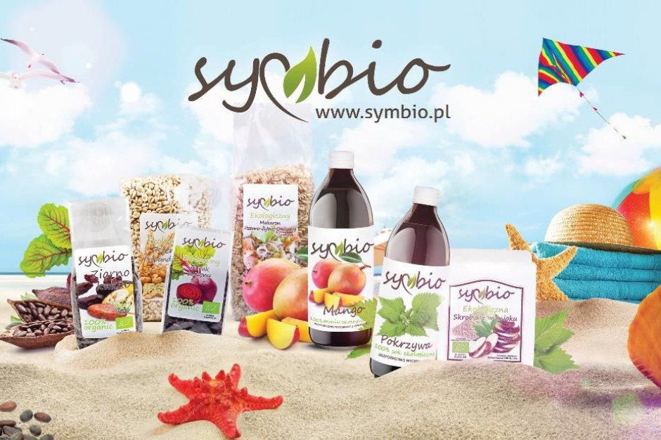 fot. Symbio Symbio - nowy zarząd i kontrakty z sieciami Kaufland i Tesco