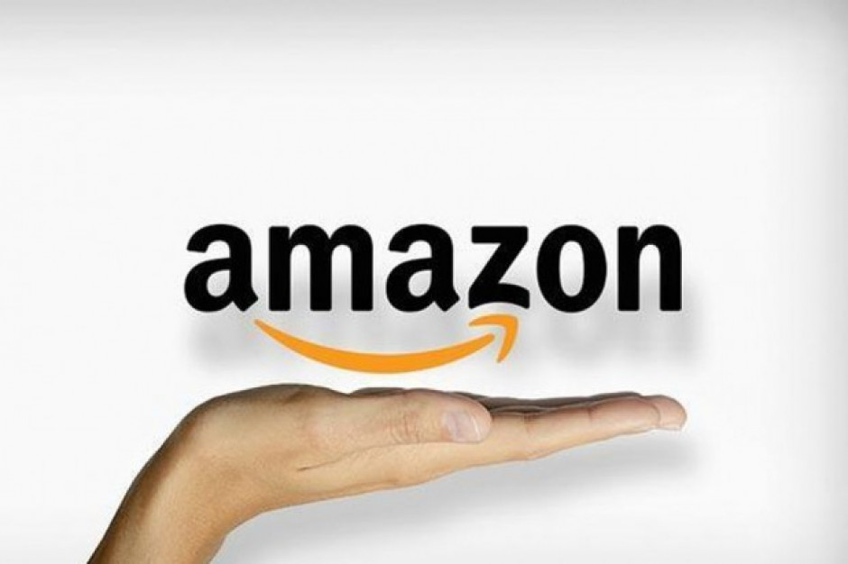 fot. Amazon Amazon zmusza niemieckich dostawców do korzystania z polskich centrów logistycznych