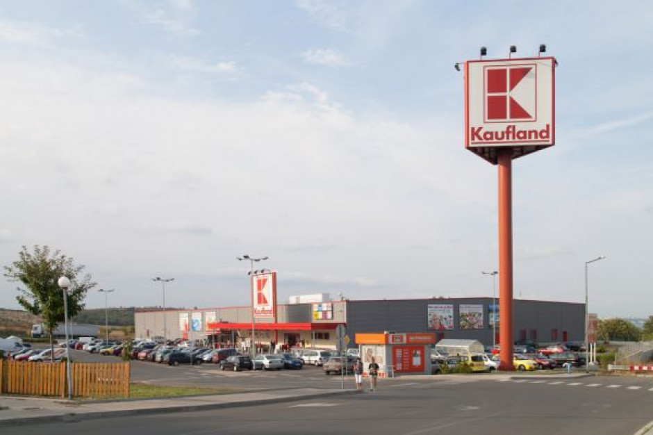 fot. shutterstock Polska drugim największym rynkiem dla Kauflandu. Sieć rozwija się m.in. dzięki systemom GIS