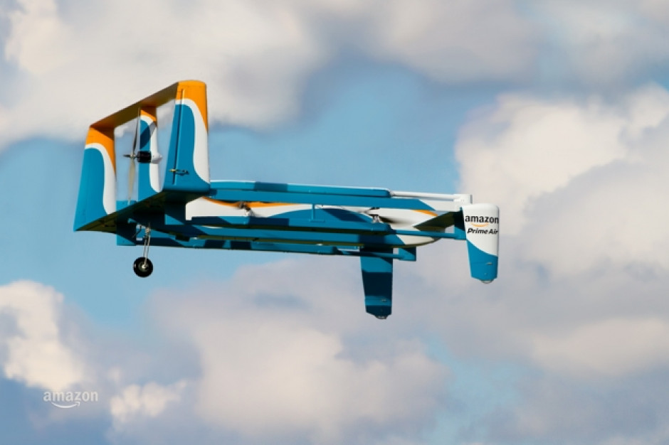 Fot. za Amazon.com Jeremy Clarkson twarzą nowej usługi Amazona