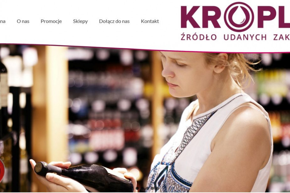Powstała nowa grupa zakupowa - Kropla Polski Detal