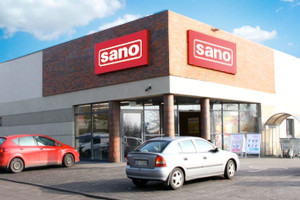 Supermarkety Sano z nowym prezesem. Wcześniej pracował w litewskiej sieci Rimi