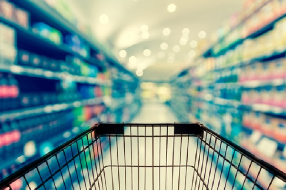 Deflacja cen przyczyniła się do spadku marż i niskich zysków, fot. Shutterstock Coface: Obroty w handlu rosną dzięki konsumpcji, niskie marże i zyski skutkiem deflacji