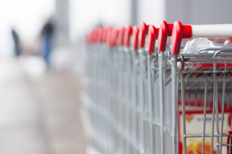fot. shutterstock Rok 2015 w handlu wielkopowierzchniowym: Podatek od hipermarketów, nowe partnerstwa i strategie biznesowe