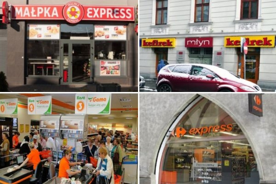 Rok 2015 w mniejszych sieciach - przeczytaj co wydarzyło się na rynku