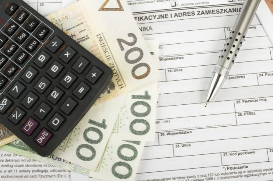 fot.shutterstock Liczba upadłości w handlu niższa o 16 proc. rdr. Prognozy dobre, bo wzrośnie siła nabywcza Polaków