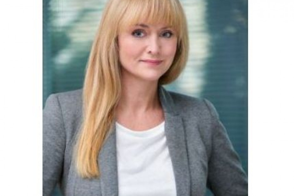 fot. LinkedIn Anna Heimberger dyrektorem marketingu Makro Cash&Carry