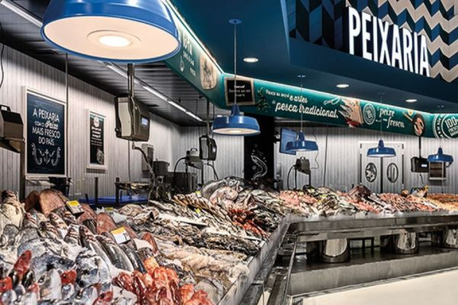 fot. za pingodoce.pt Pingo Doce otwiera sklep według nowego konceptu. W środku restauracja i piwniczka z winami (galeria foto)