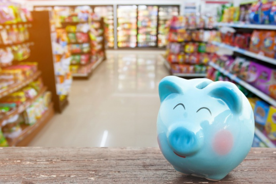 fot. shutterstock Markety będą płacić trzy stawki podatku od obrotów