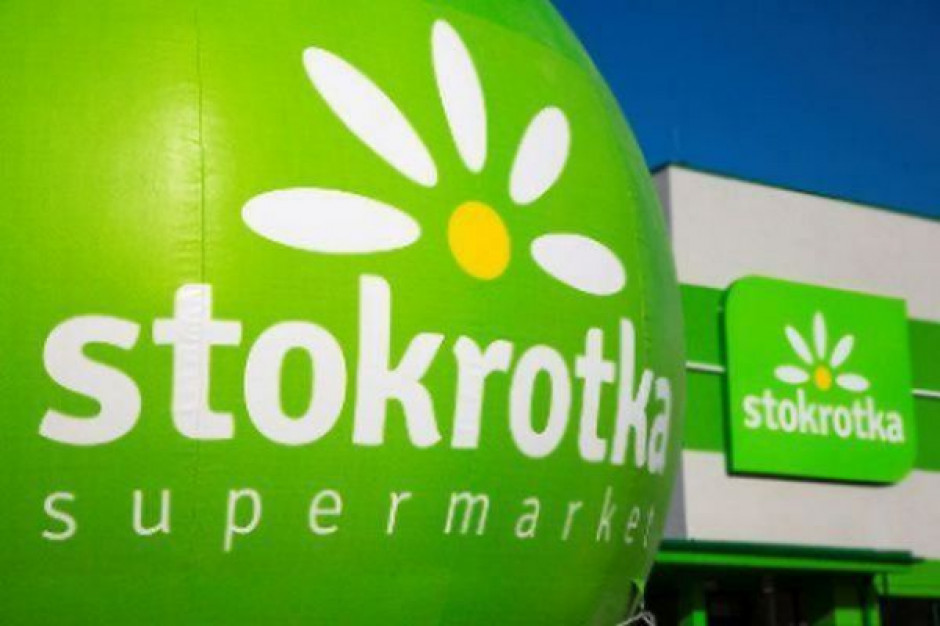 fot. materiały prasowe Stokrotka Emperia celuje w 430 sklepów w tym roku