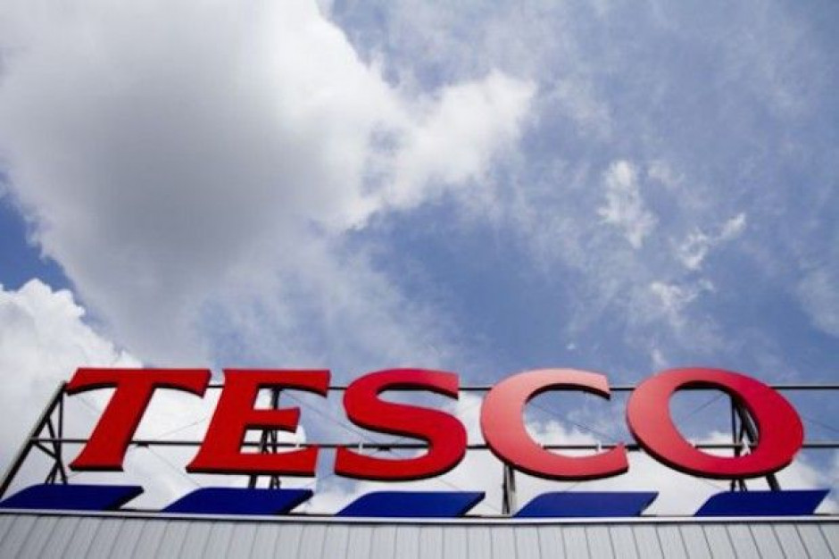 Tesco rezygnuje z całodobowej sprzedaży w 76 placówkach