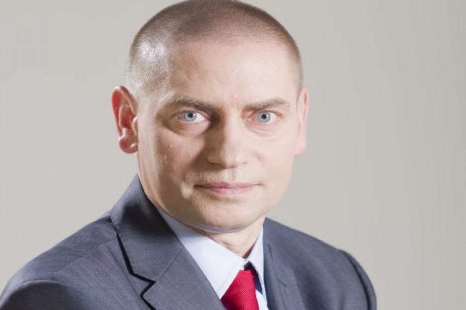 Na zdj. Dariusz Kalinowski, prezes Stokrotki, fot. Emperia Prezes Stokrotki: Będziemy aktywni w procesach konsolidacji