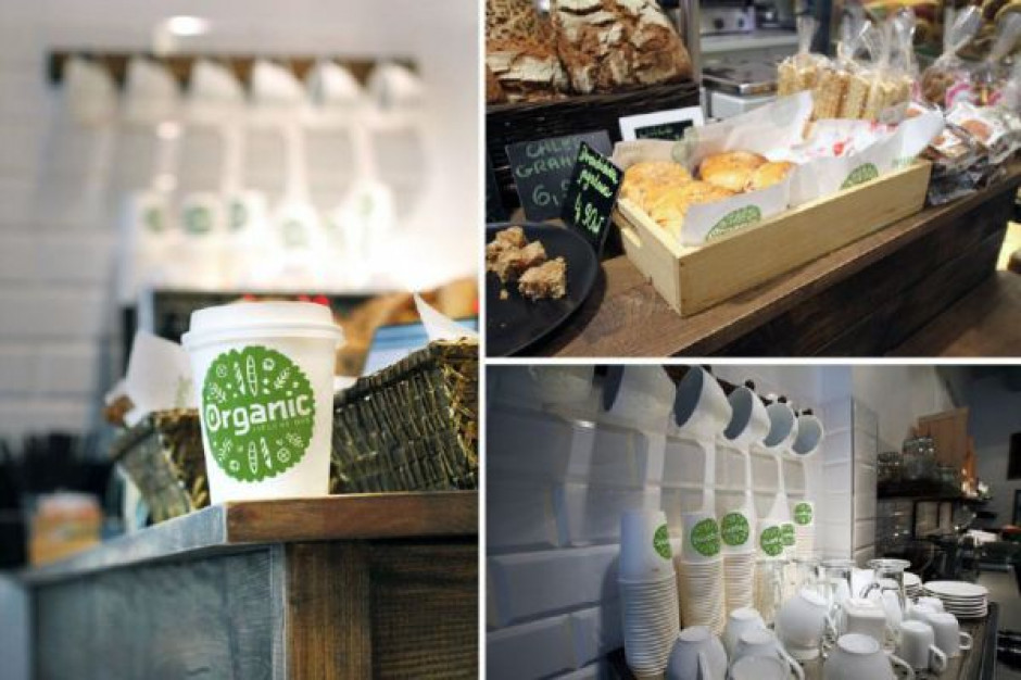 fot. Organic Farma Zdrowia Organic Farma Zdrowia: Jesteśmy we właściwym miejscu i czasie