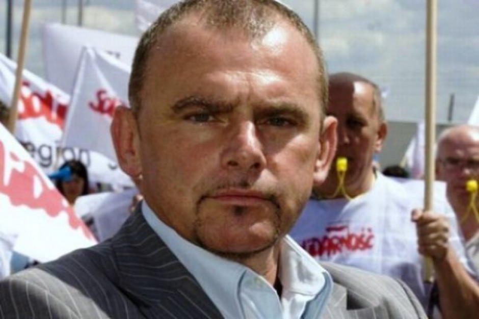 Alfred Bujara, fot. Żelazna Studio Alfred Bujara komentuje projekt ustawy od sprzedaży detalicznej