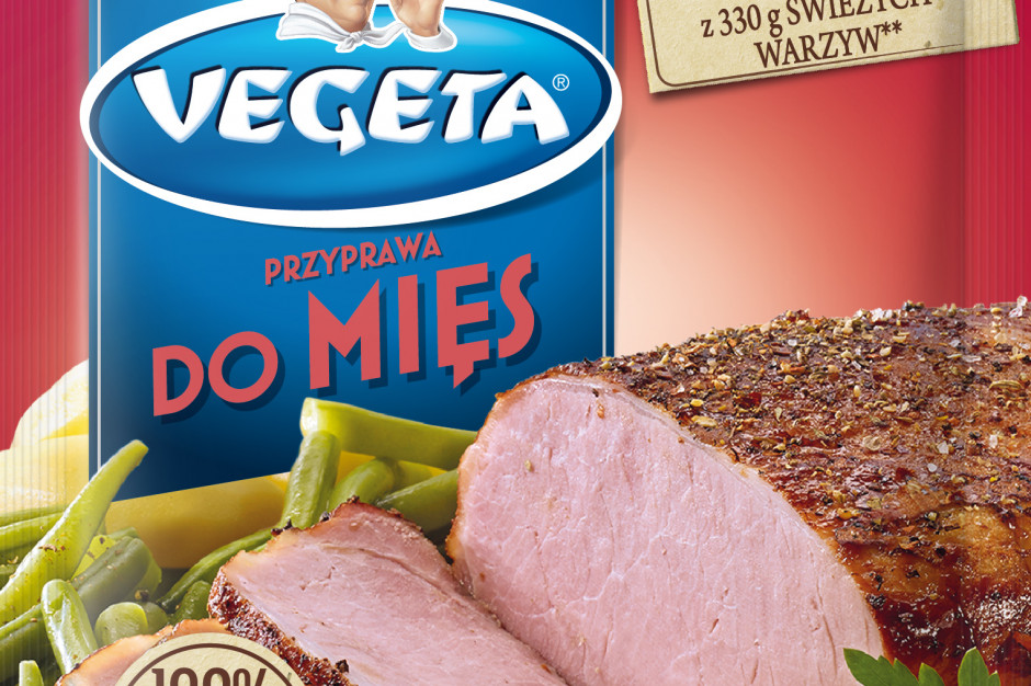 Fot. mat.pras. Vegeta do mięs