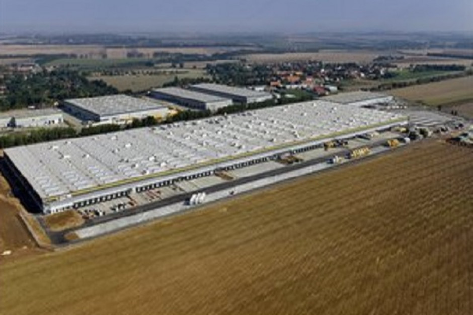 Wskaźnik pustostanów spadł do najniższego poziomu w historii, fot. C&W Tylko 5,7 proc. powierzchni magazynów nie jest wynajęte