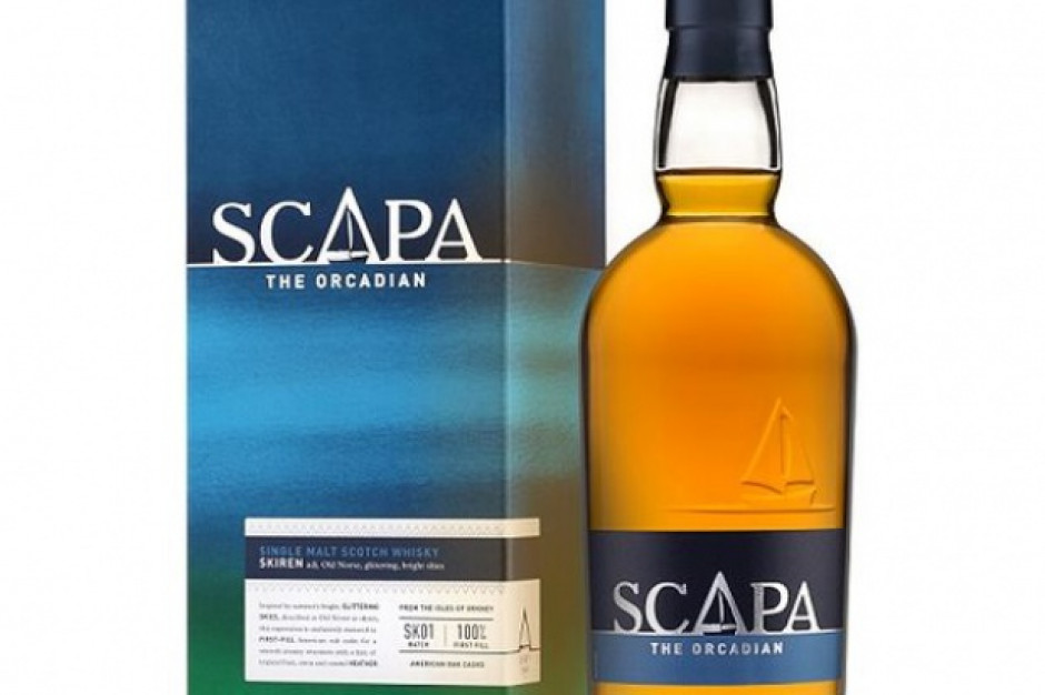 fot. Wyborowa Pernod Ricard Wyborowa Pernod Ricard rozszerza ofertę whisky single malt