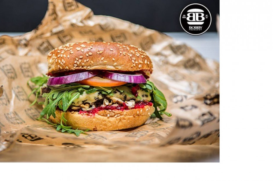 fot. Bobby Burger Bobby Burger: We franczyzie działa już 30 lokali