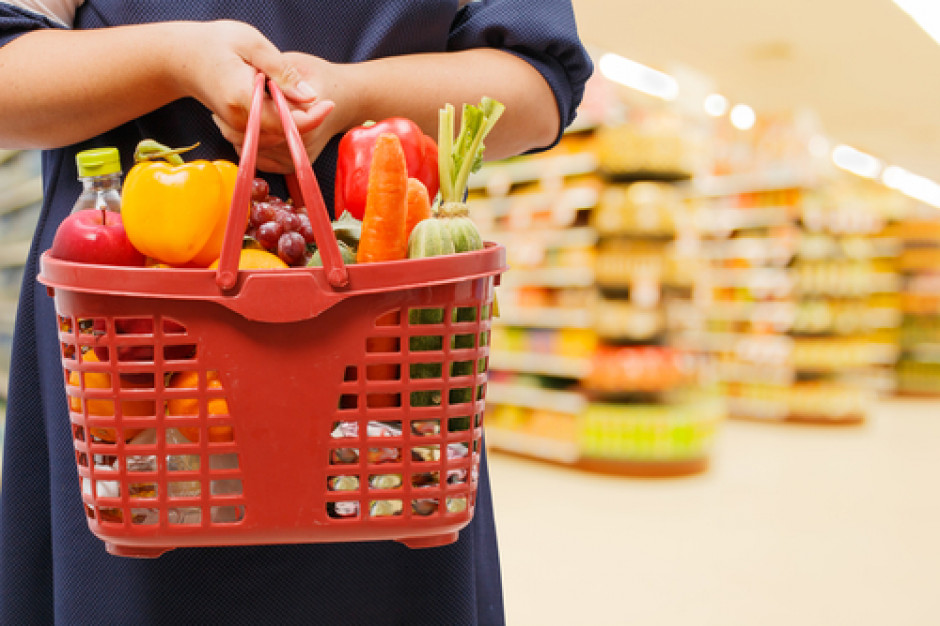 Konsumpcja prywatna jest główną siłą napędową wzrostu gospodarczego, fot. Shutterstock.com Coface: Ceny żywności pozostaną niskie ze względu na lukę popytową