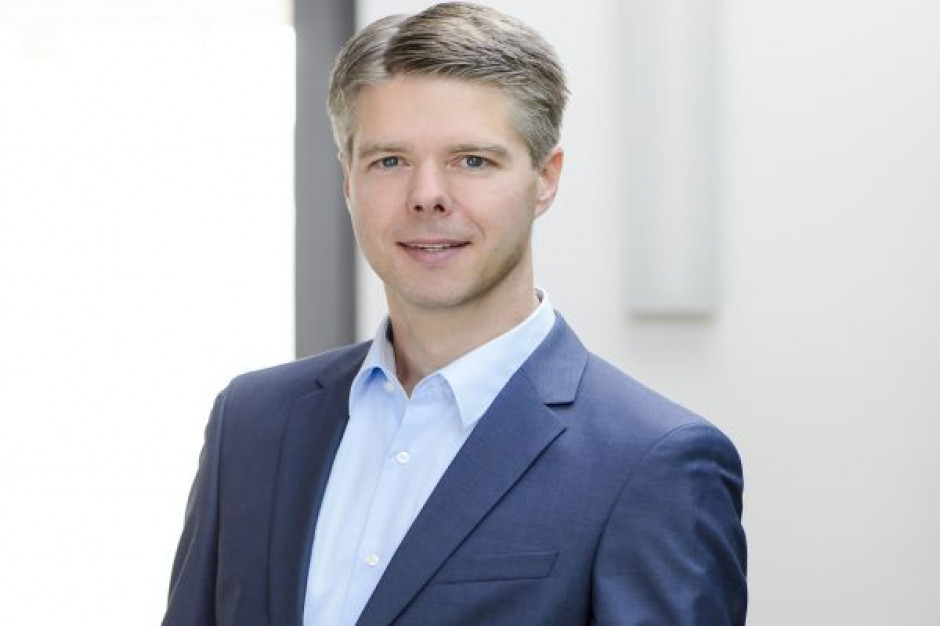 Thomas von Werner, dyrektor inwestycyjny w Penta Investments Penta istotnie zwiększa zaangażowanie w Grupie EM&F