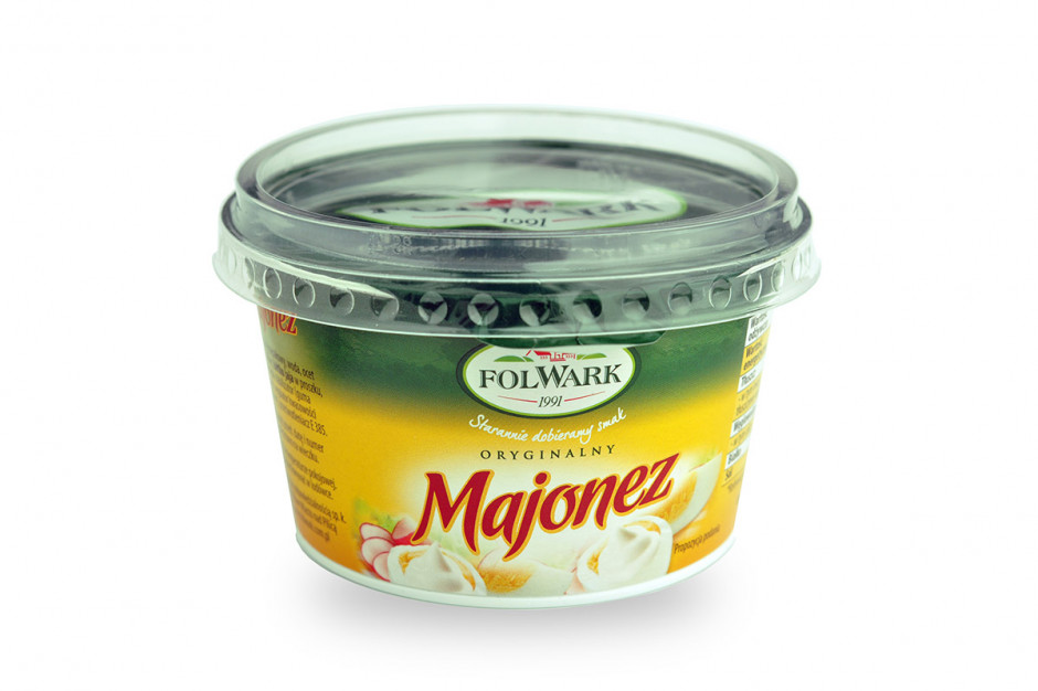 Majonez dekoracyjny (5000G)