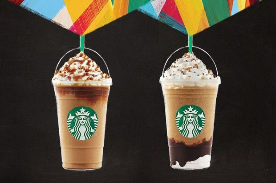 fot. Strabucks AmRest chce otworzyć w tym roku nawet 140 restauracji
