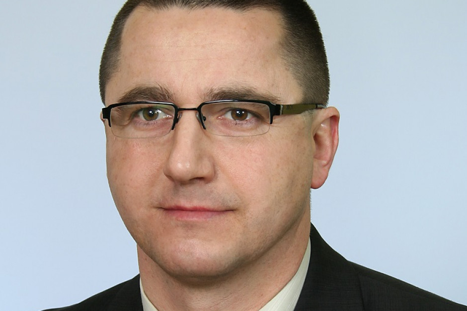 Na zdj. Wiesław Sarad, dyrektor handlowy firmy Tarsmak, fot. Tarsmak Tarsmak: W święta częściej sięgamy po produkty premium