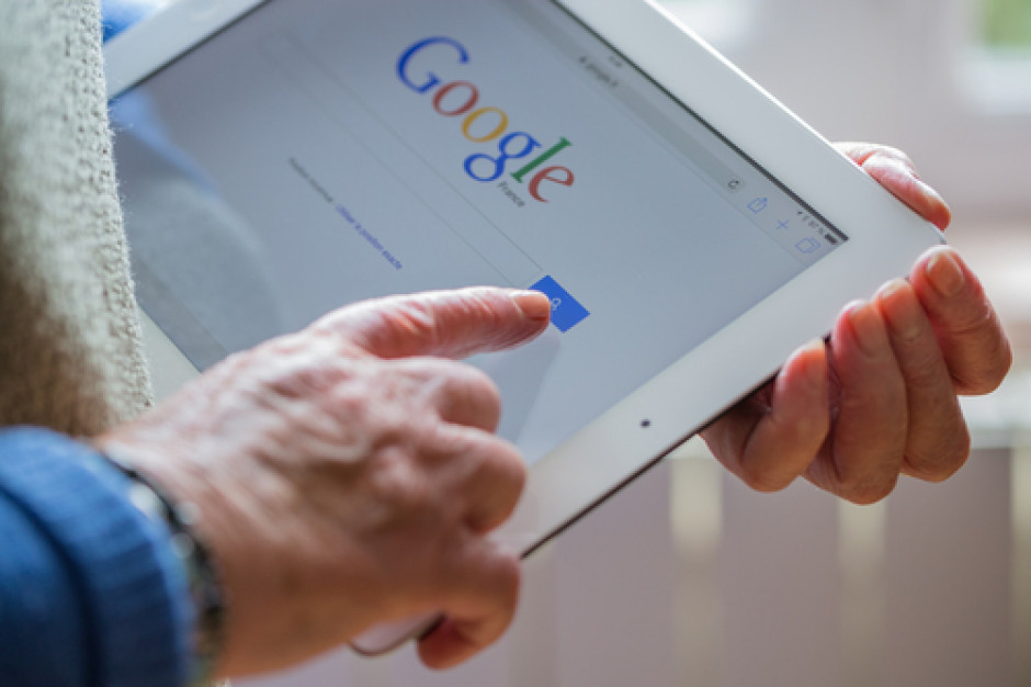 fot. shutterstock Google z nową platformą analizującą zachowania konsumentów