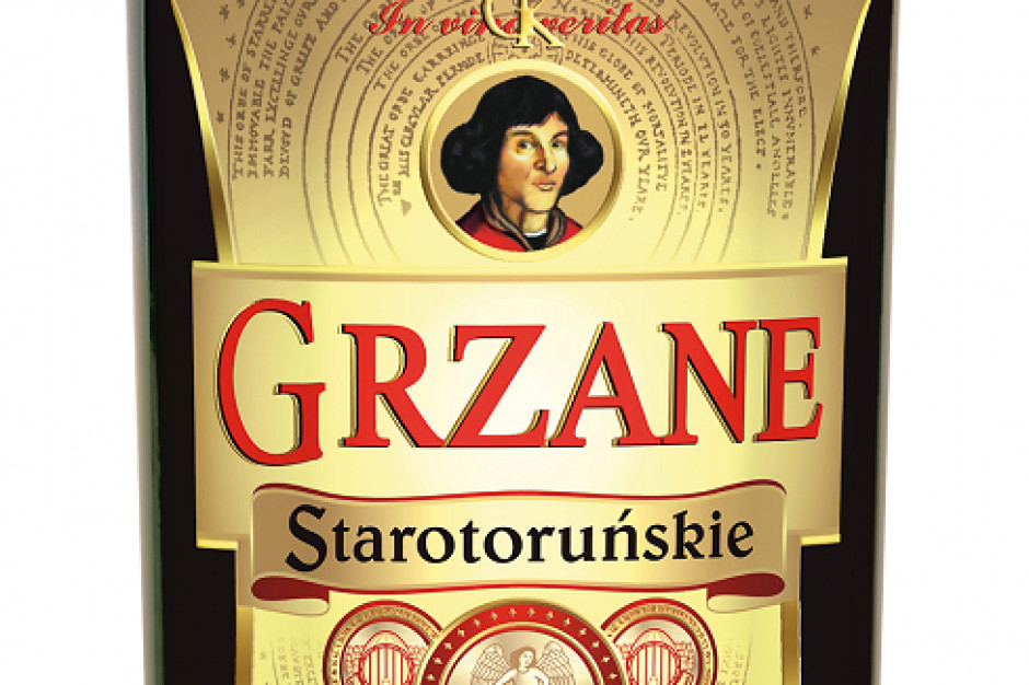 Fot. mat.pras. Grzane Starotoruńskie od Henkell&Co