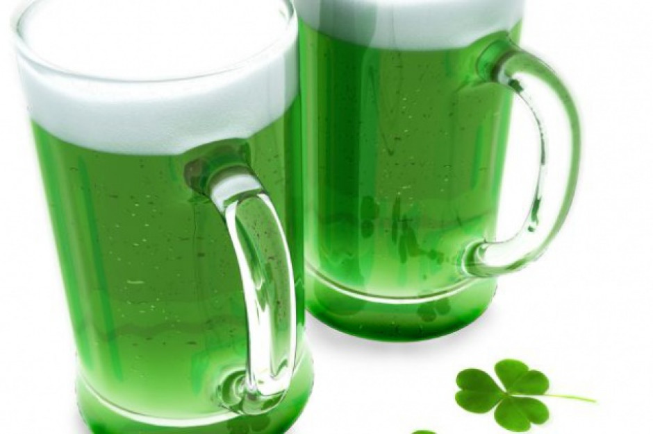 fot. shutterstock Nieuczciwa barmanka w legendzie o Dniu Świętego Patryka