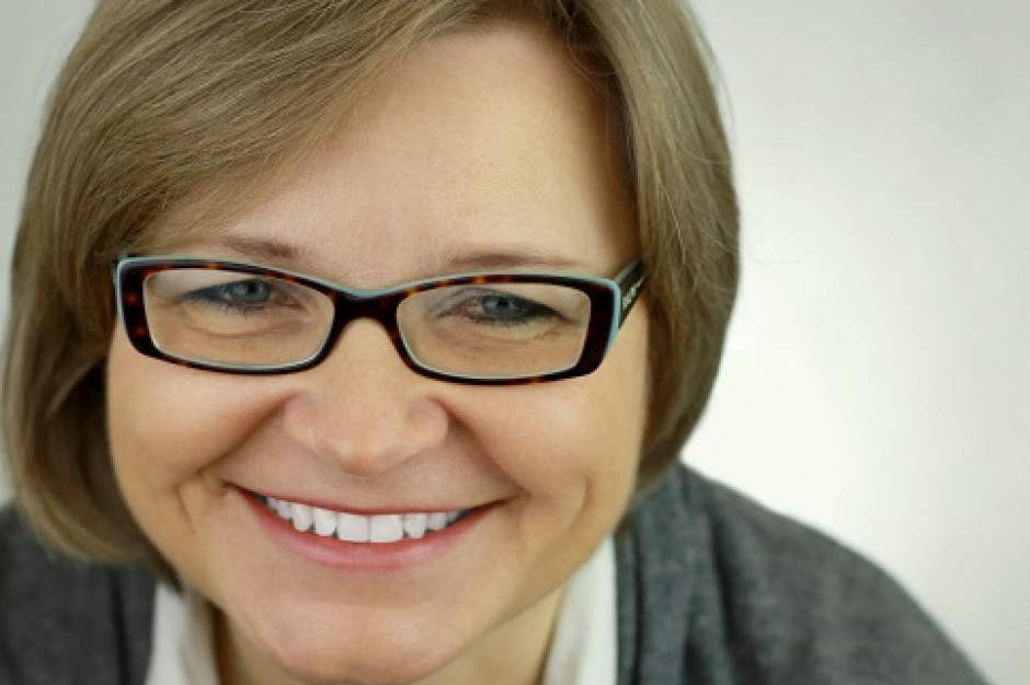 Na zdj. Małgorzata Sienkiewicz, specjalista ds. komunikacji ZT „Bielmar” ZT Bielmar: Polacy stawiają na sprawdzone produkty
