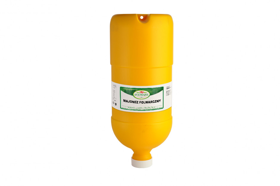 Majonez folwarczny (3000G)