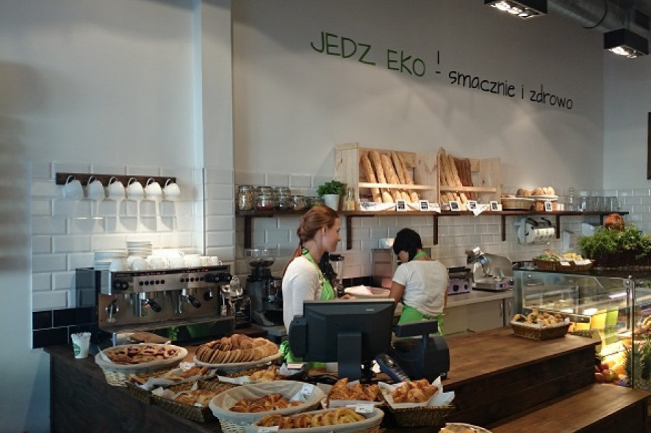 fot. Organic Farma Zdrowia Organic Farma Zdrowia z rentownością EBITDA na poziomie 4,2 proc.